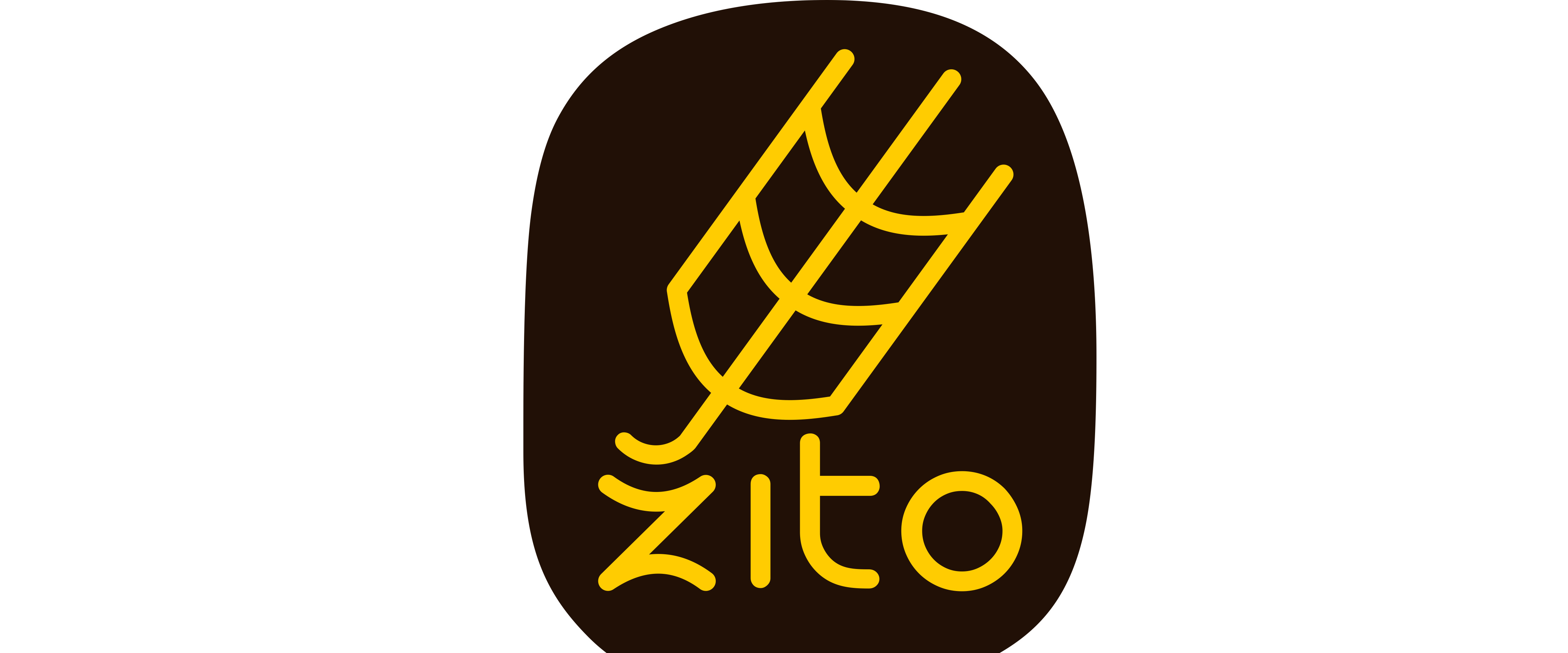 Logo Pekáreň Žito