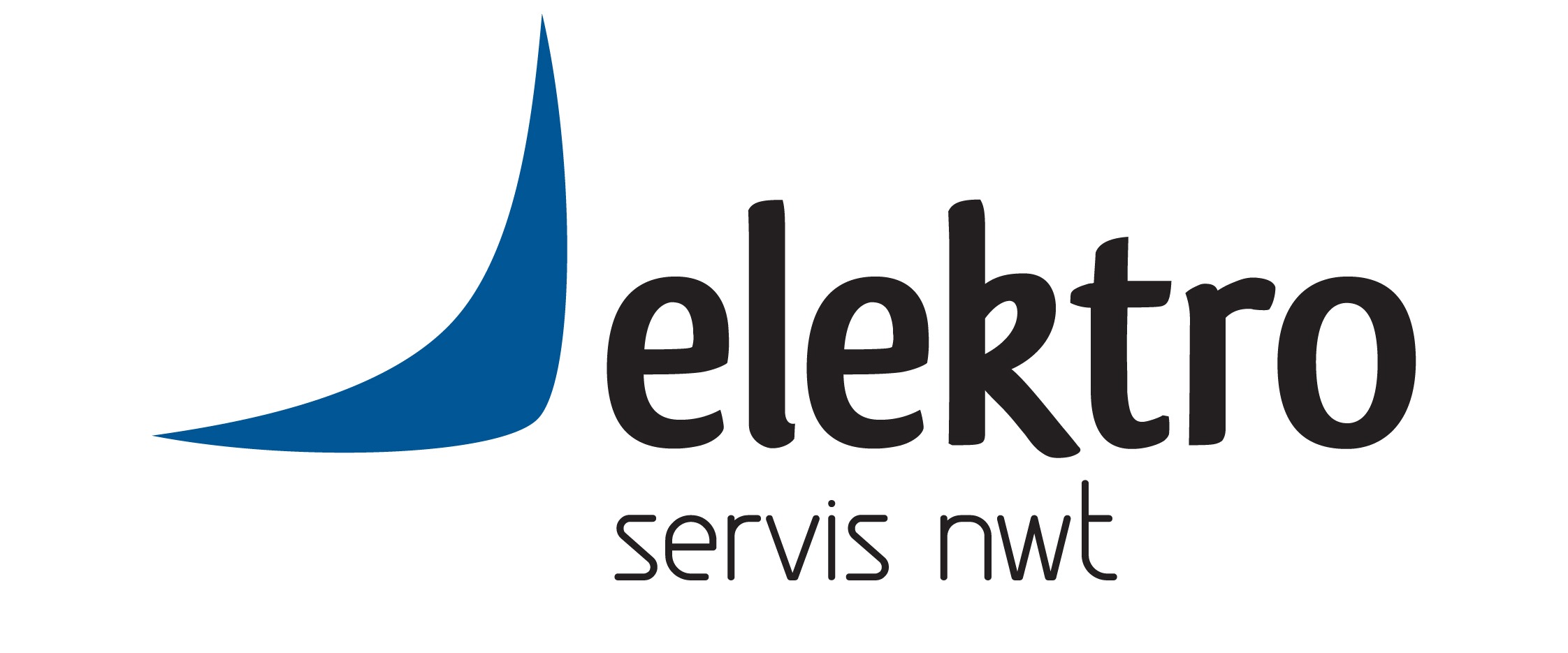 Logo Elektro Servis NWT s.r.o.