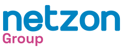 Logo Netzon Slovakia s. r. o.