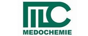 Logo MEDOCHEMIE Slovakia, s. r. o.