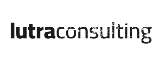 Logo LUTRA CONSULTING SK s. r. o.