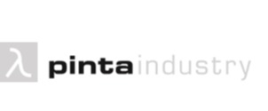Logo pinta industry SA