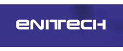 Logo Enitech s. r. o.