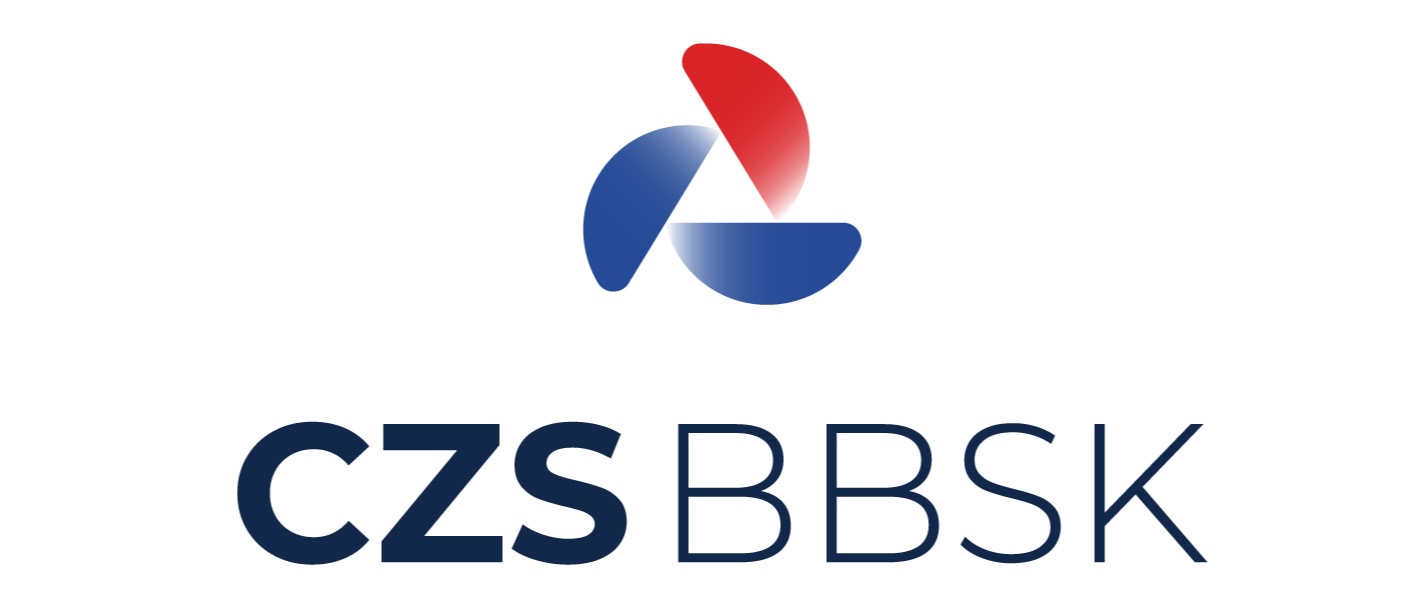 Logo Centrum zdieľaných služieb BBSK, s. r. o.