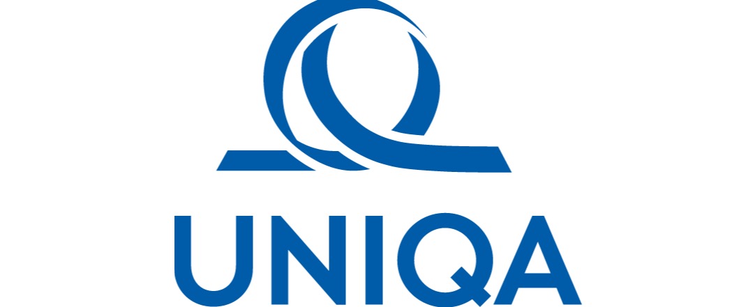 Logo UNIQA GA Bebko