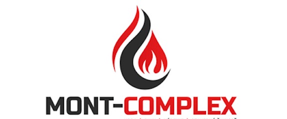 Logo MONT-COMPLEX INSTAL s. r. o.