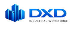 Logo DXD, s. r. o.