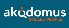 Logo Akodomus B.V.