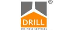Logo DRILL B.S., spol. s r. o.