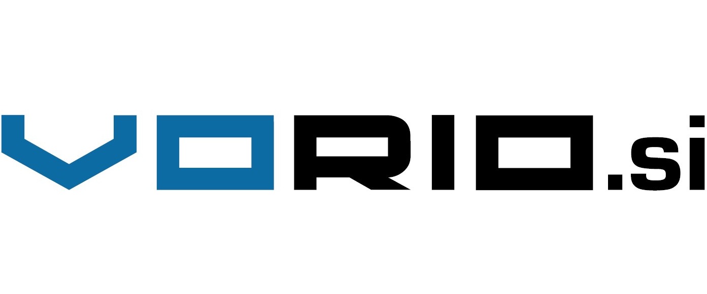 Logo VORIO d.o.o.