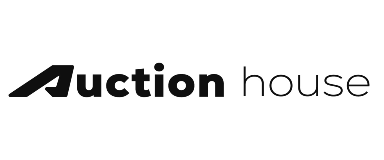 Logo Auction House s. r. o.