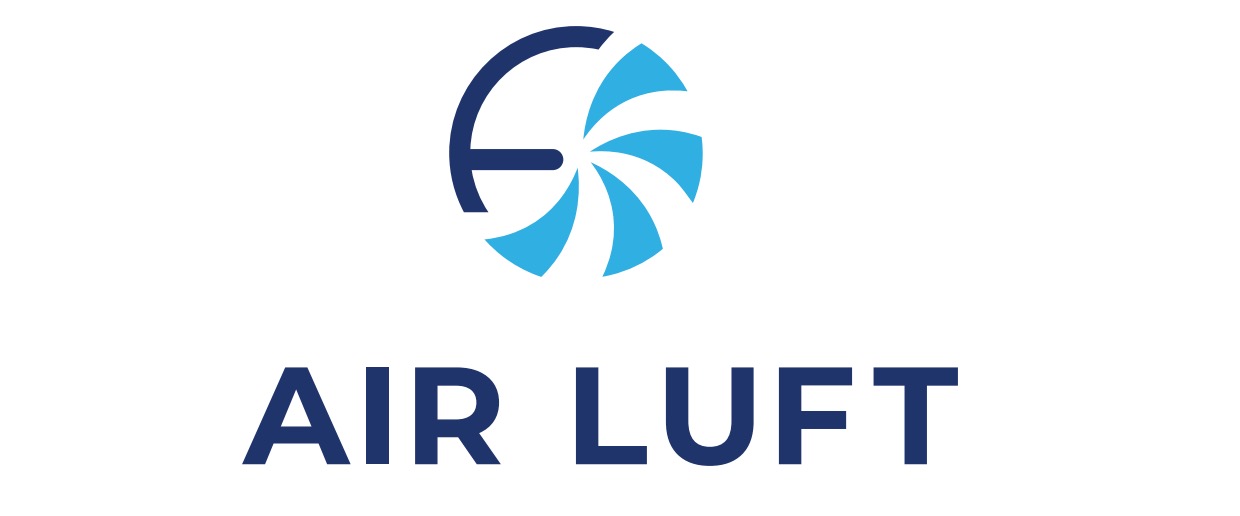 Logo AIR LUFT, s.r.o.
