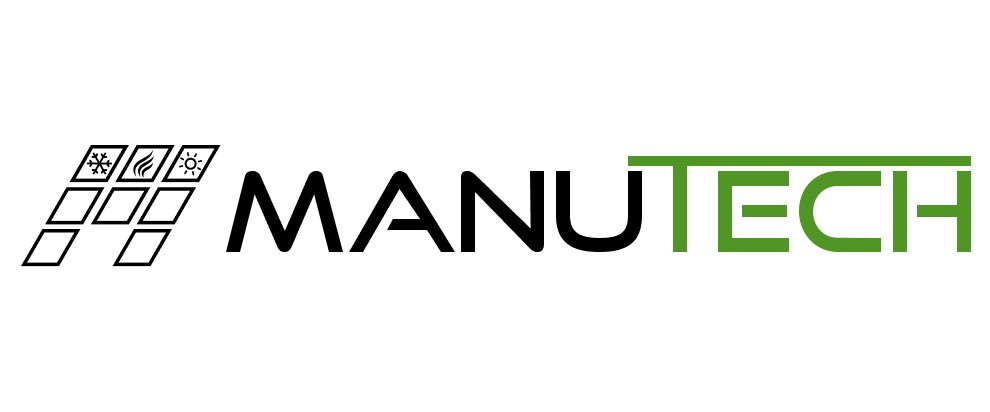Logo Manutech s. r. o.