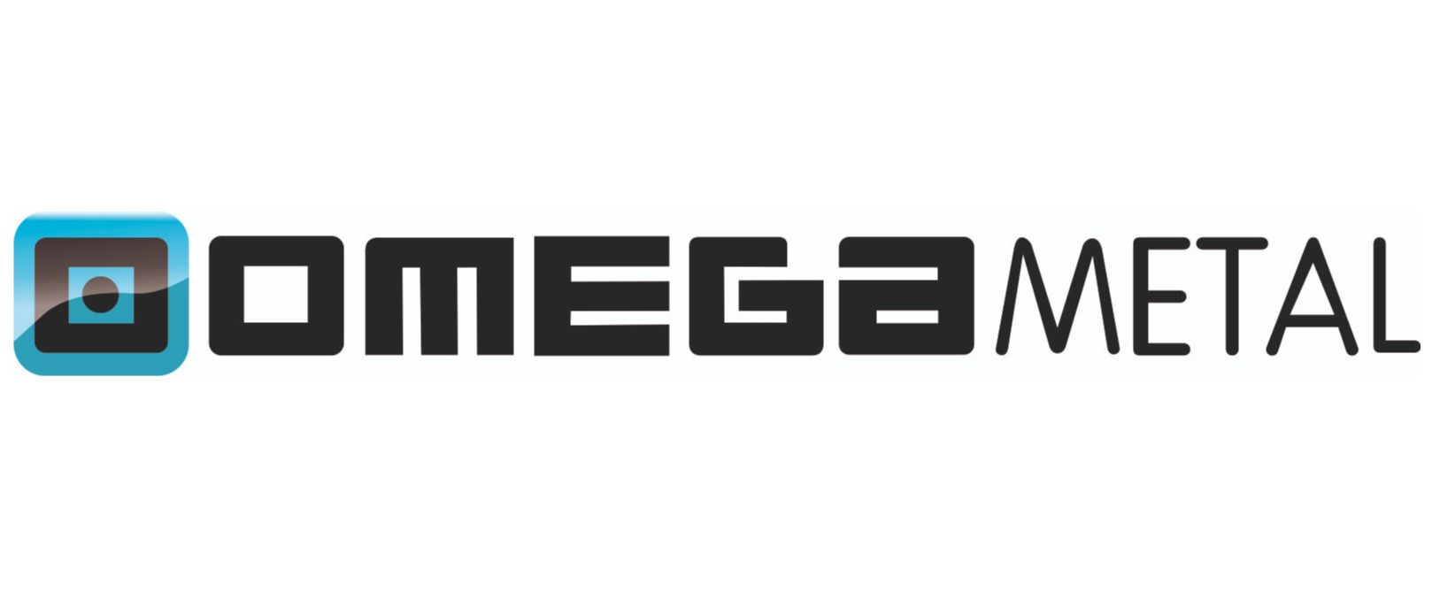 Logo OMEGA METAL, s.r.o.