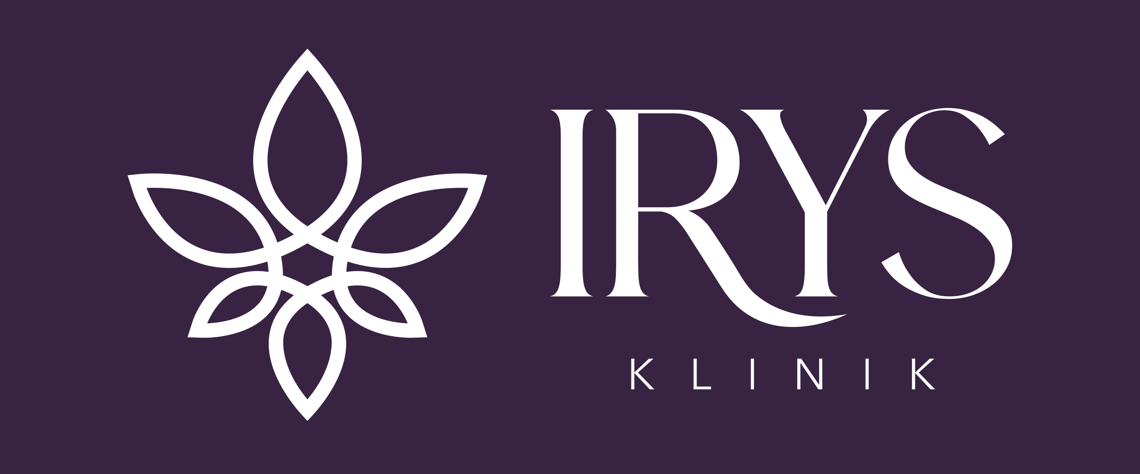 Logo IRYS KLINIK s.r.o.