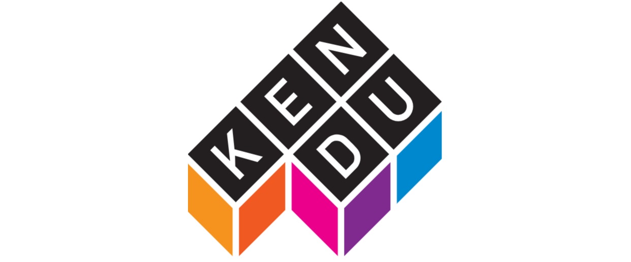 Logo KENDU, s.r.o.