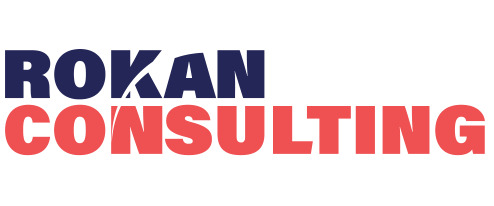 Logo Rokan Consulting, s. r. o.