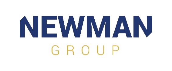 Logo NEWMAN Group, s.r.o.