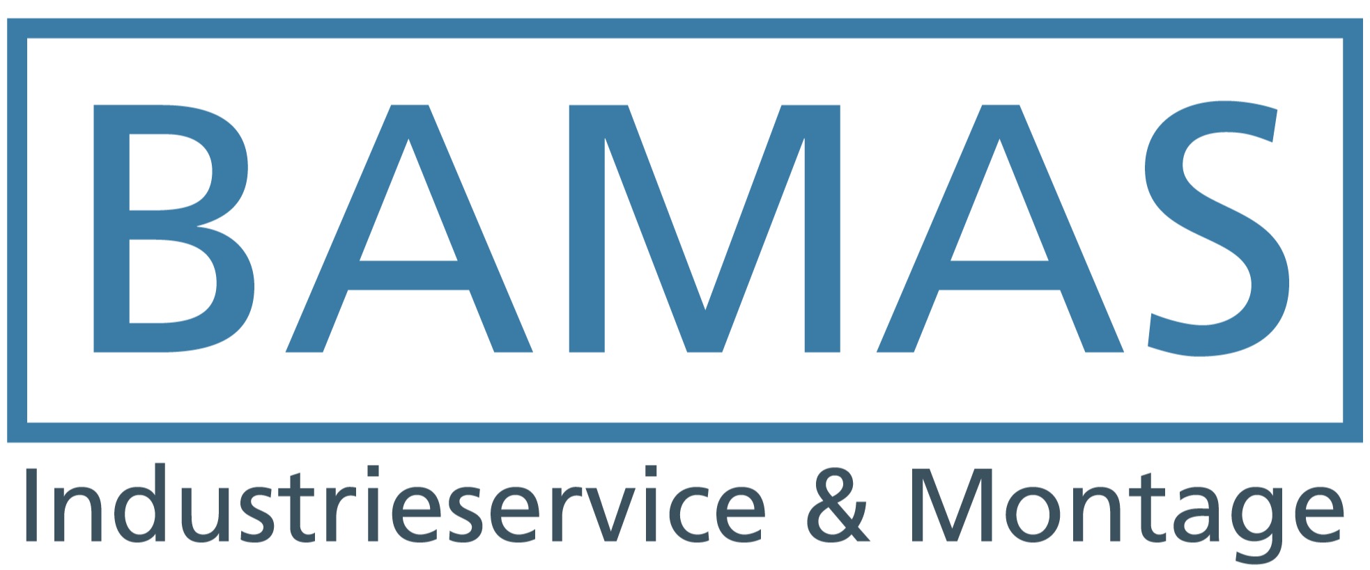 Logo BAMAS GROUP s. r. o.