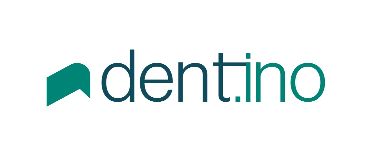 Logo DENT.ino s. r. o.