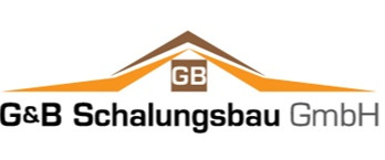 Logo G&B Schalungsbau GmbH