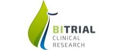Logo BiTrial Clinical Research