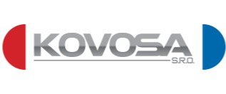 Logo Kovosa s.r.o.
