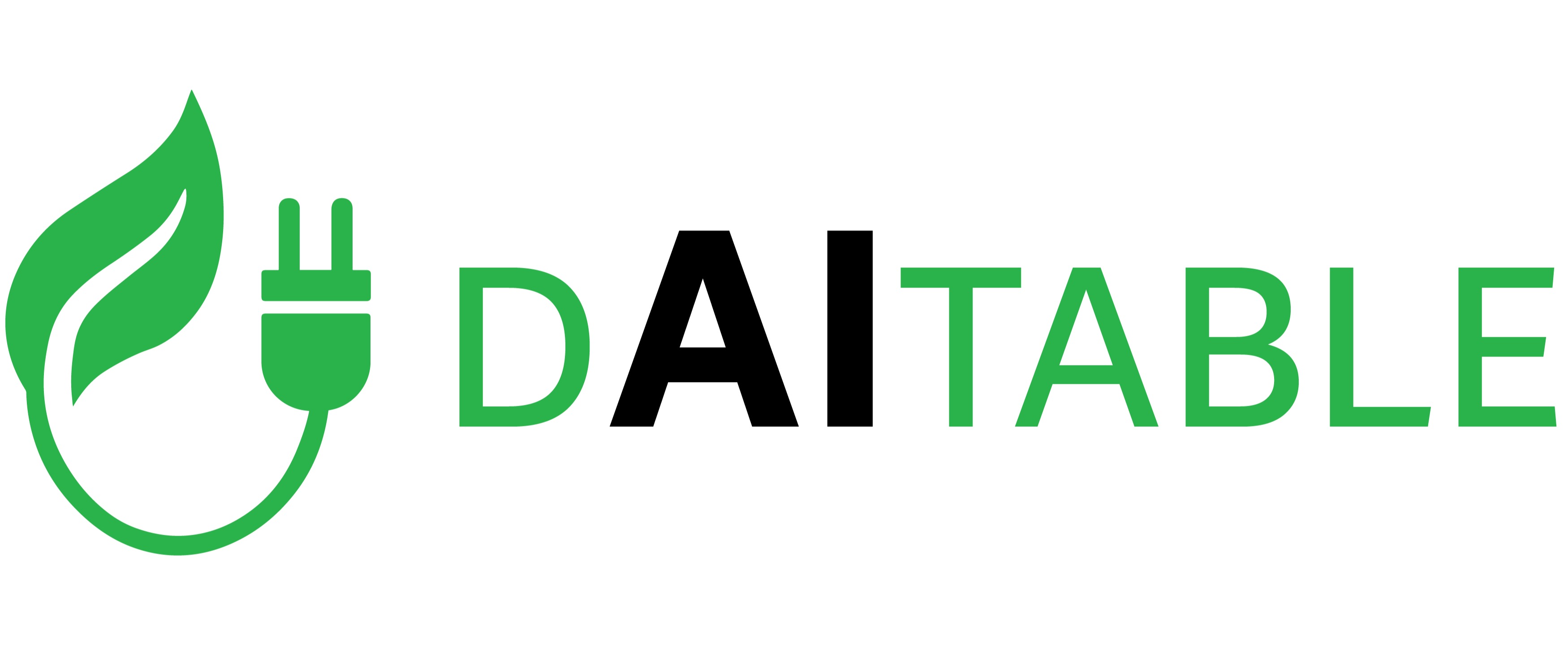 Logo DAITABLE, s. r. o.