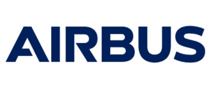 Logo Airbus Slovakia s. r. o.
