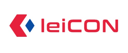 Logo leiCON Slovakia s. r. o.