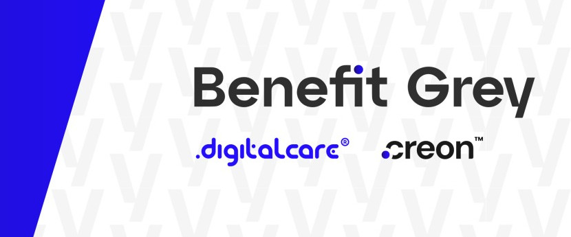 Logo Benefit Grey Slovakia s. r. o.