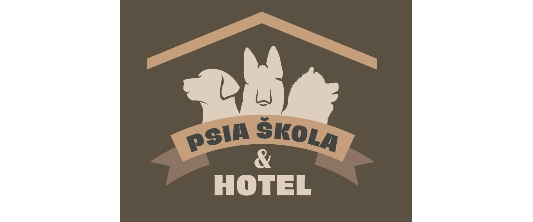Logo Psia škola s. r. o.