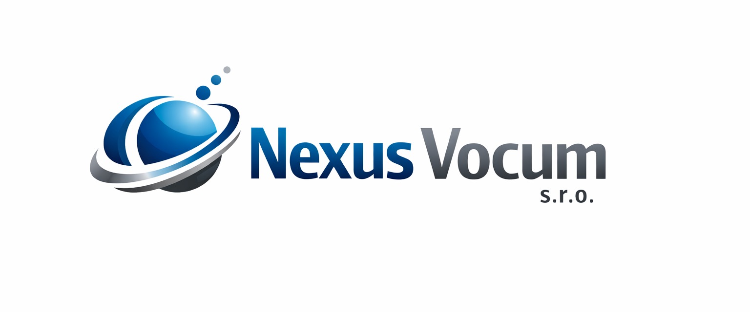 Logo Nexus Vocum s. r. o.