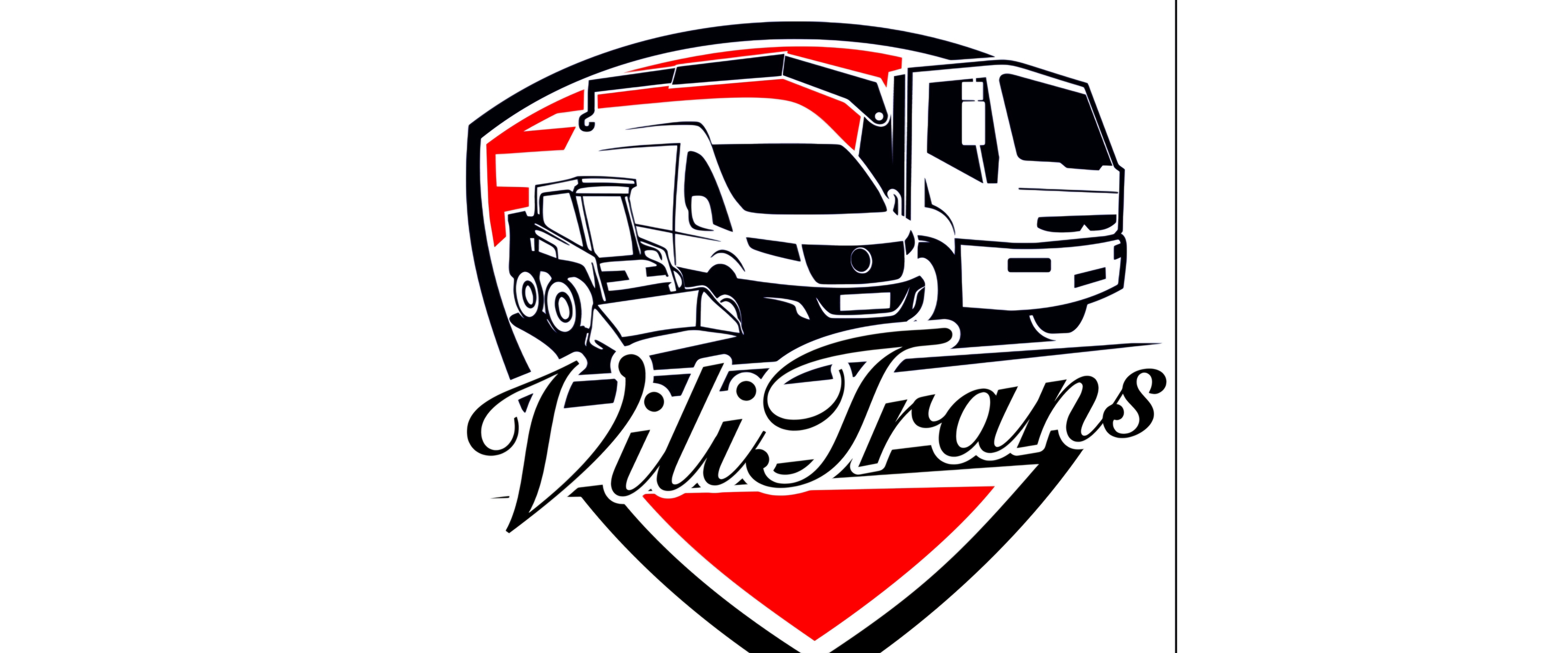 Logo VILI TRANS s. r. o.