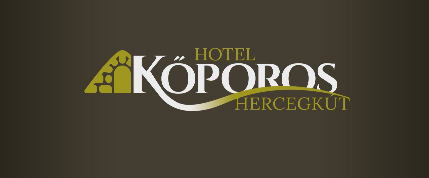 Logo Hotel Kőporos Kft.