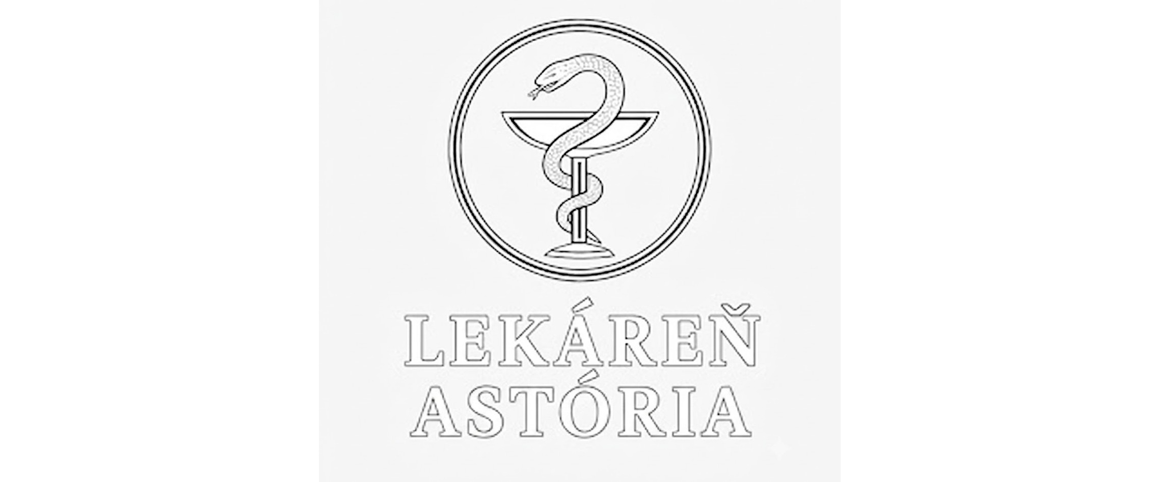 Logo QuadraPharm s.r.o., organizačná zložka
