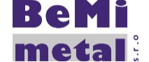 Logo Bemi Metal s.r.o.