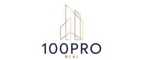 Logo 100pro s. r. o.