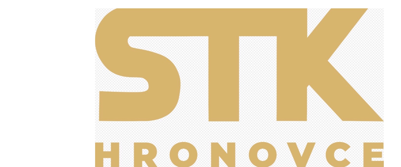 Logo STK 1908 s. r. o.