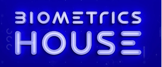 Logo Biometrics House, s. r. o.