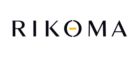 Logo RIKOMA s. r. o.