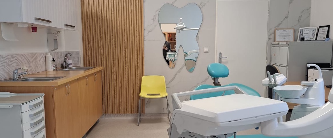 Logo Sirius Dental Clinic s. r. o.