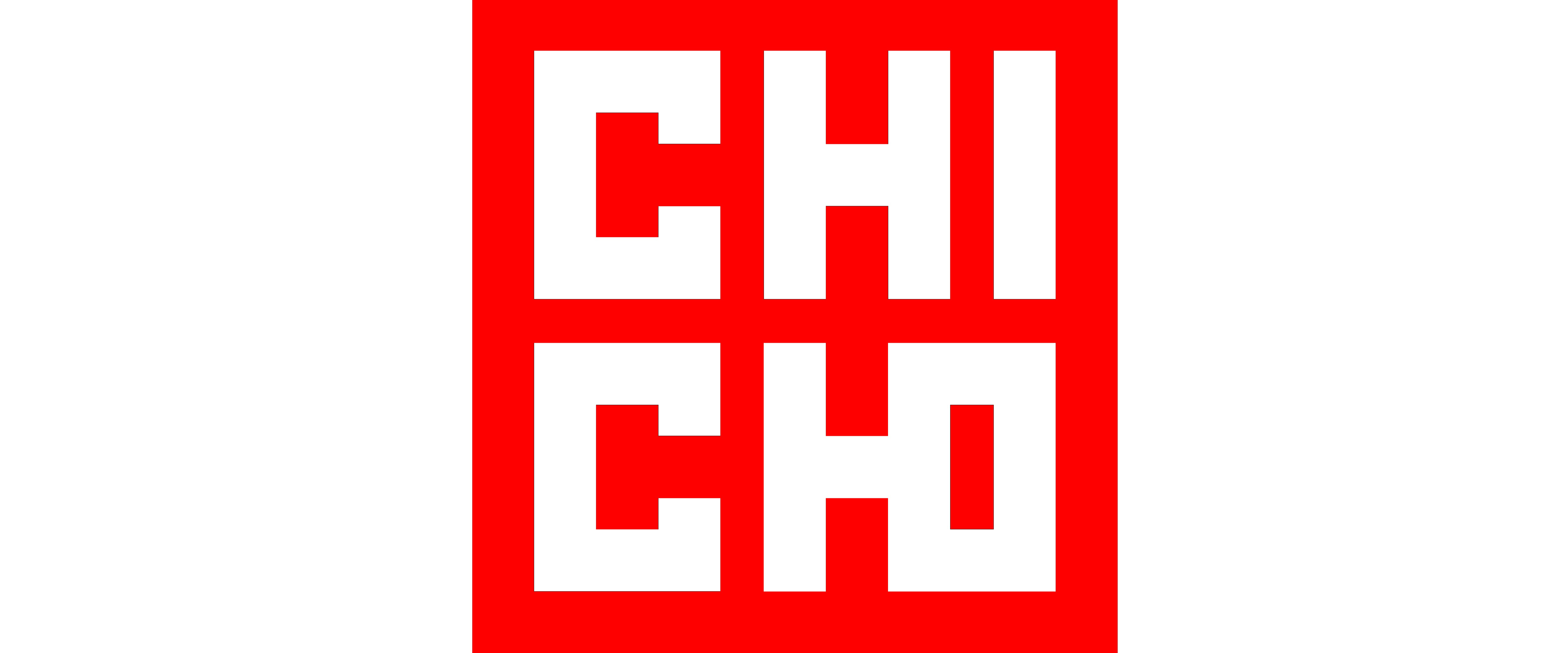 Logo CHICHO, s. r. o.