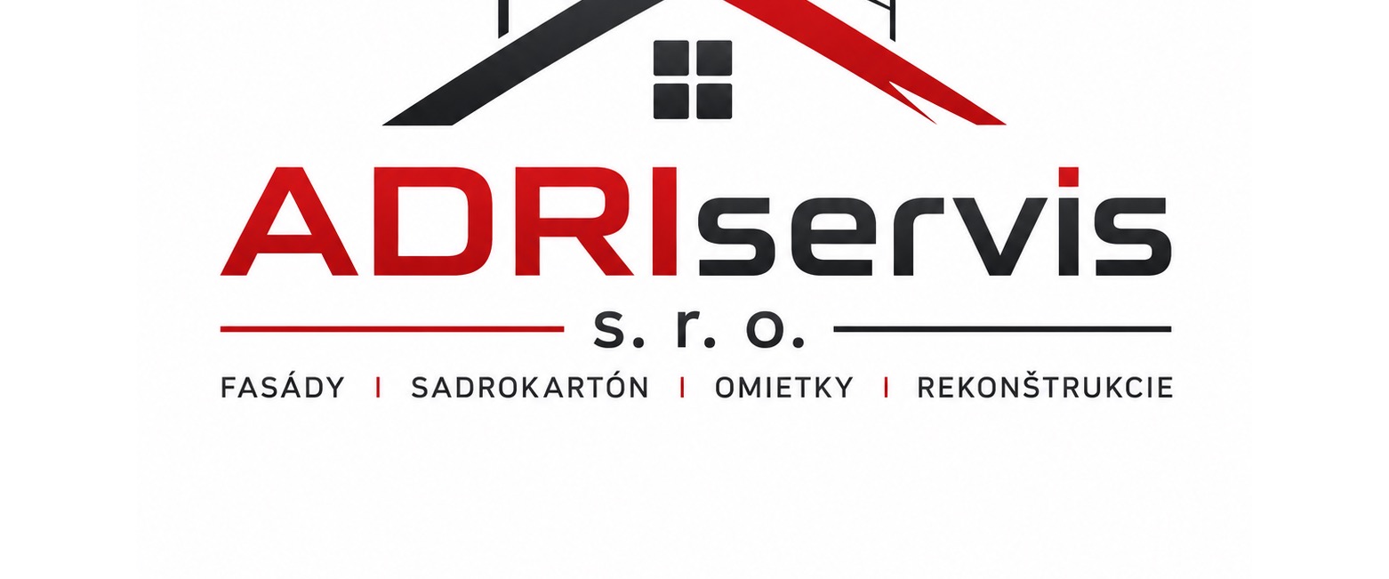 Logo ADRIservis, s. r. o.