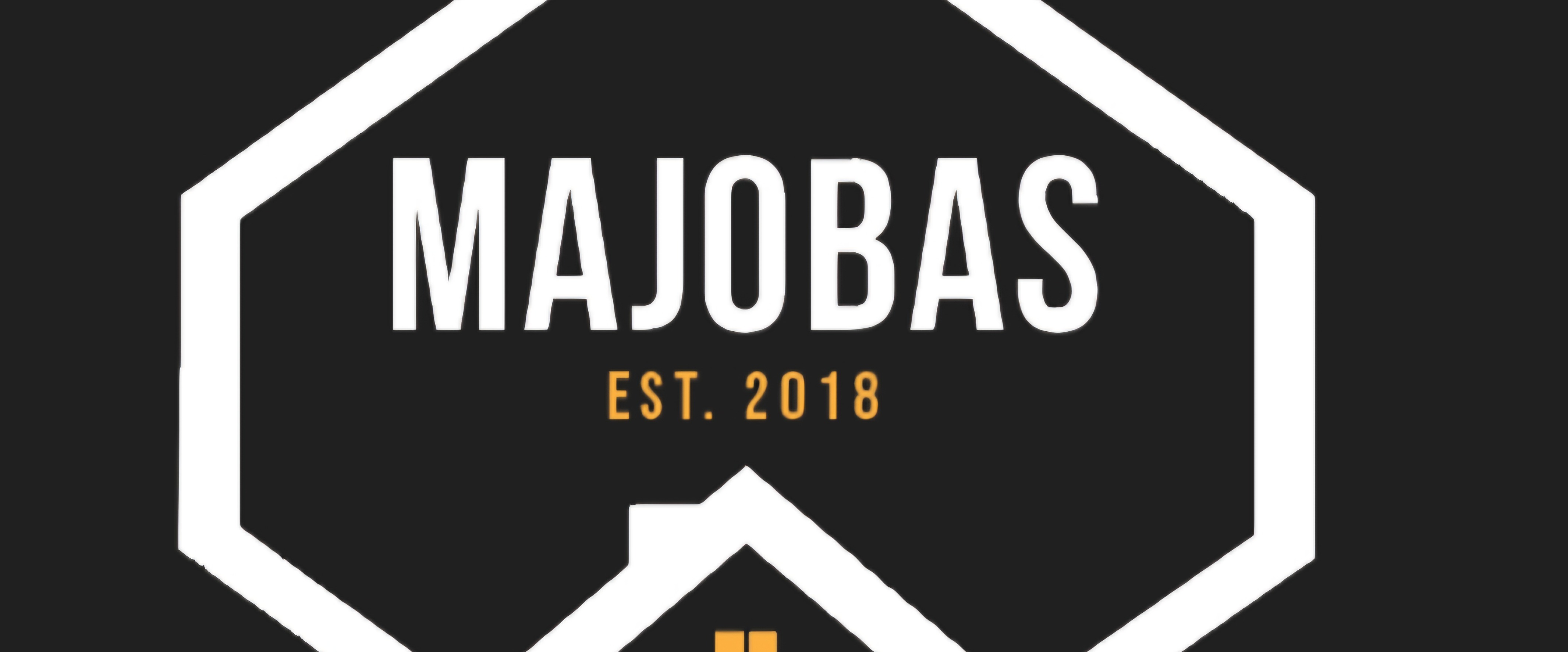 Logo Majobas, s.r.o.