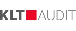 Logo KLT AUDIT, spol. s r.o.