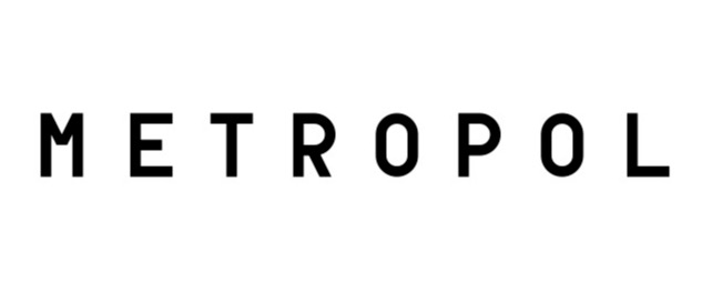 Logo Bistro Metropol, s. r. o.
