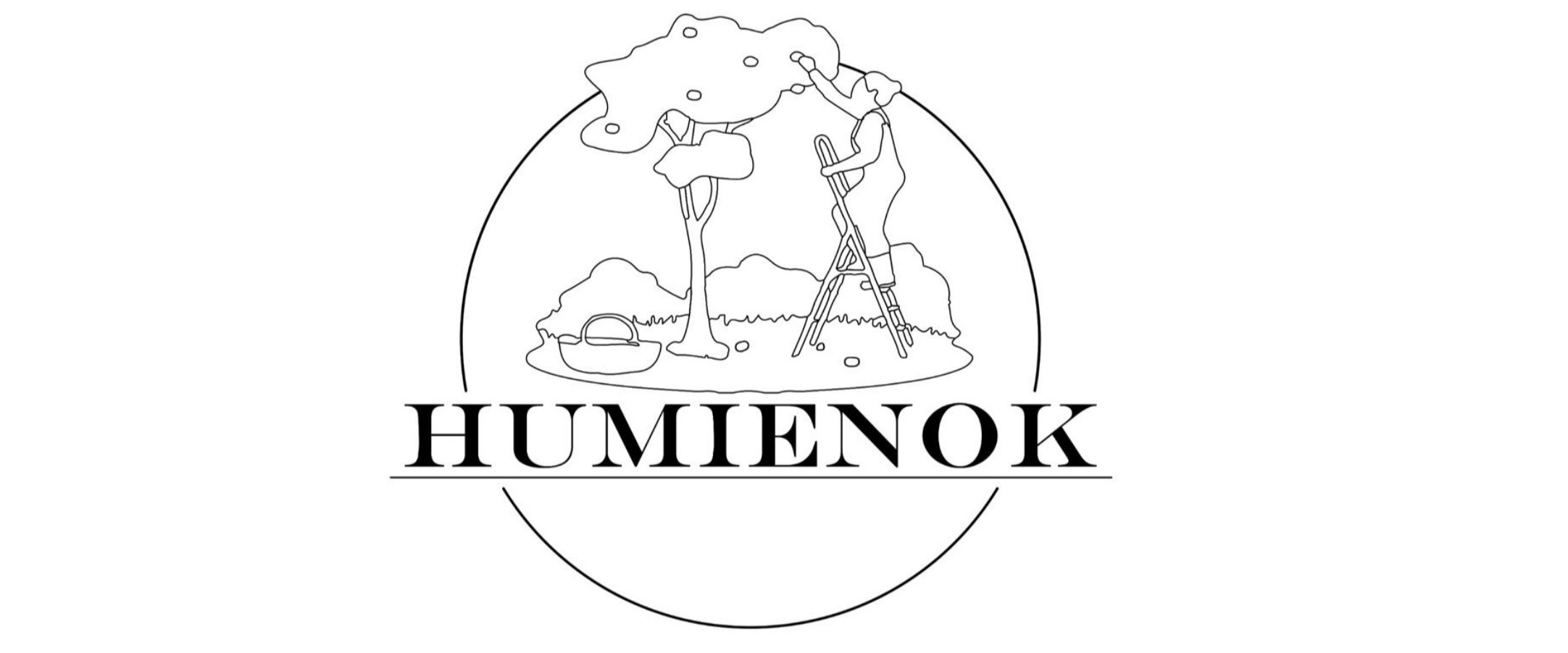 Logo Humienok s. r. o.
