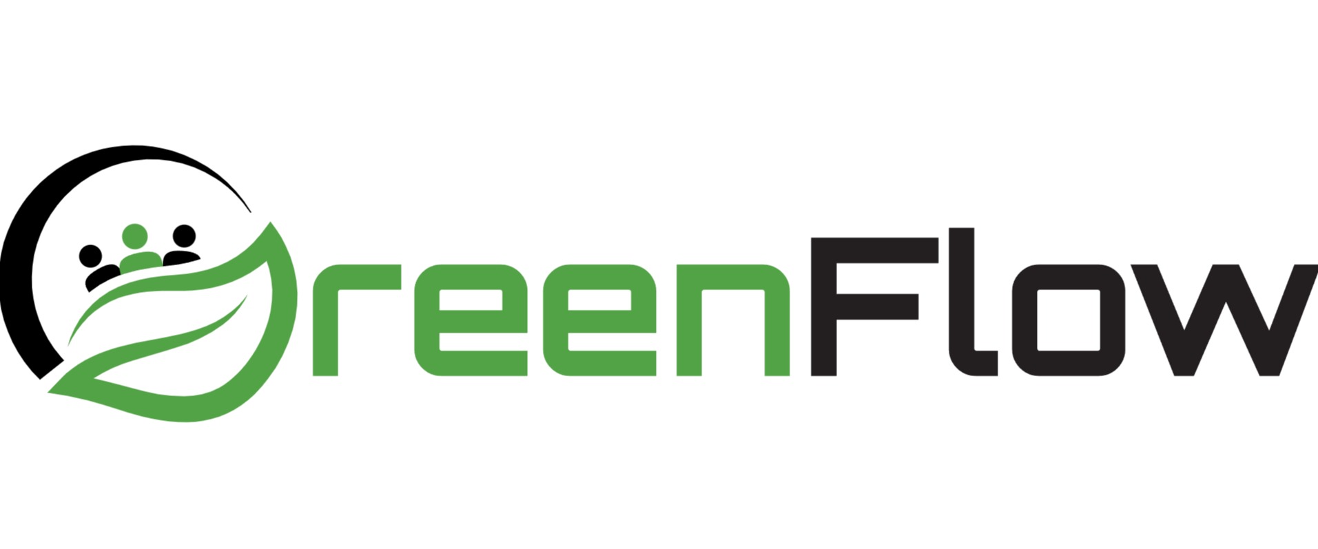 Logo Greenflow s. r. o.