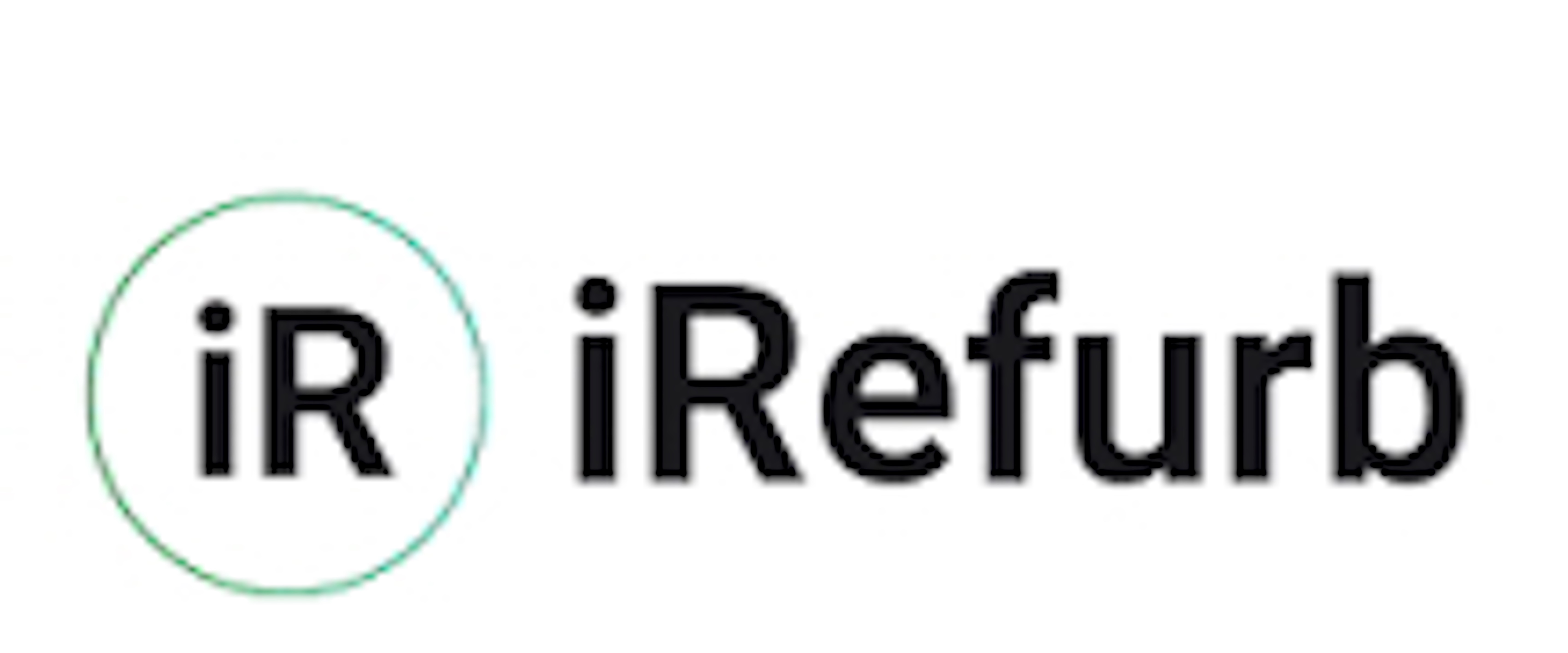 Logo iRefurb s. r. o.